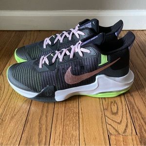 NEW Men’s Nike Air Max Impact 3 Basketball Shoes